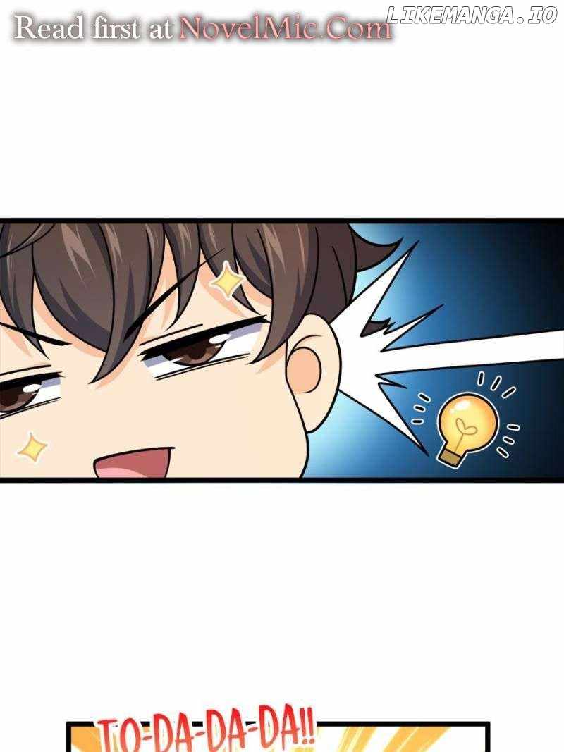 Spare Me, Great Lord! Chapter 760 75